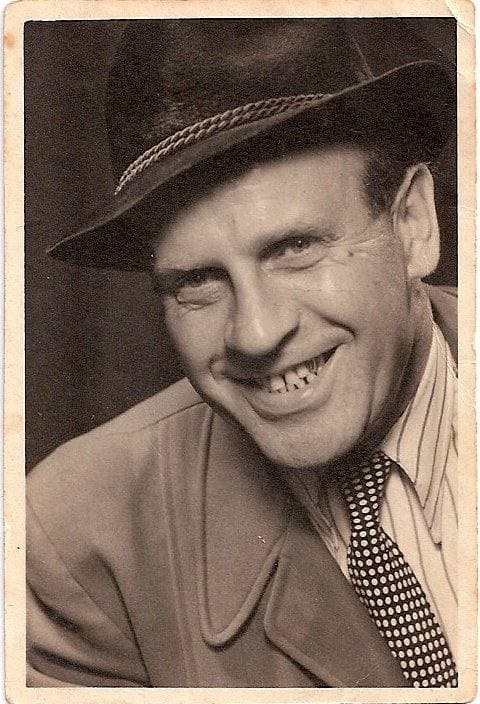 Oskar Schindler