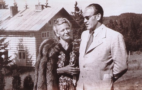 Oskar Schindler