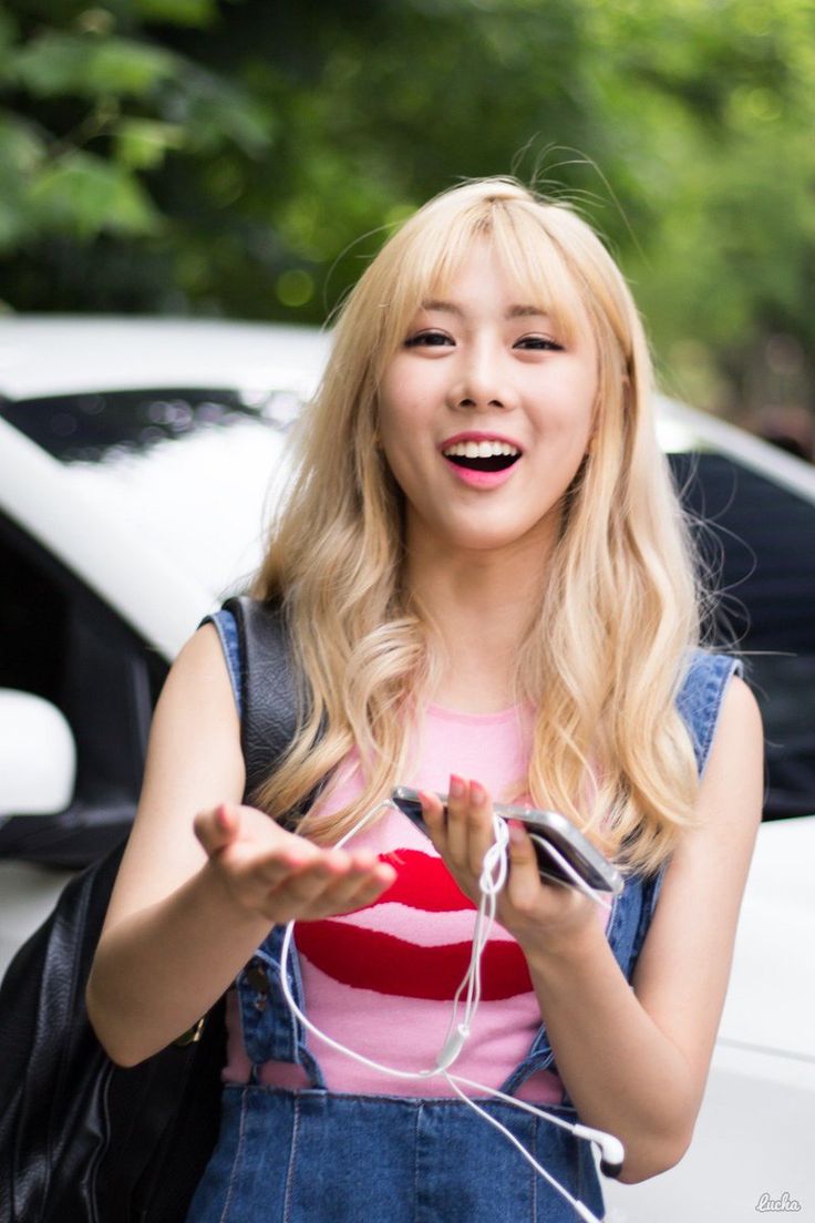 Yoohyeon
