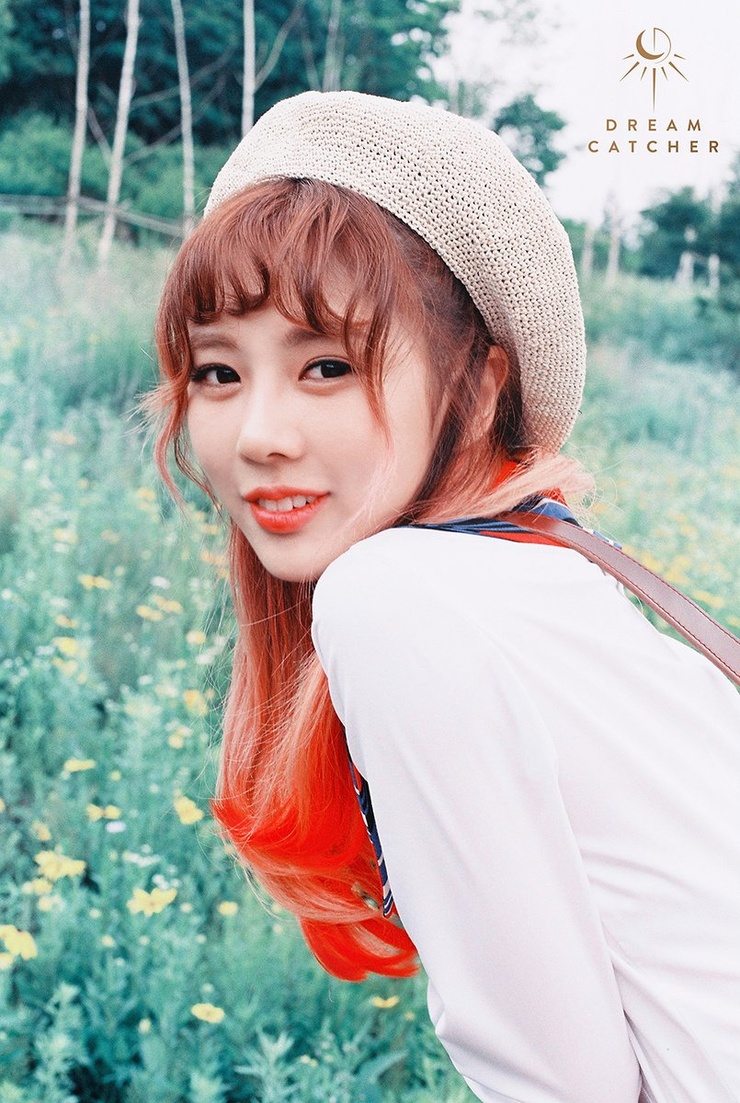 Yoohyeon