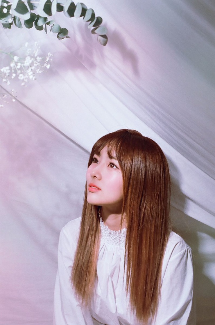 Yoohyeon