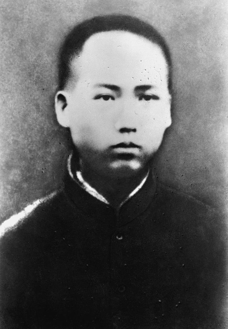 Mao Zedong