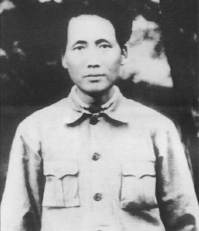 Mao Zedong