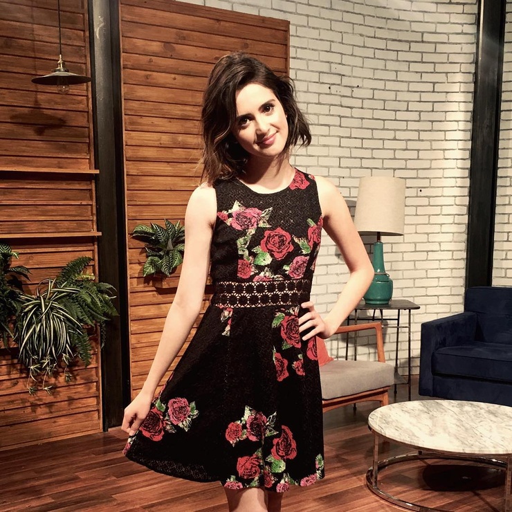 Laura Marano