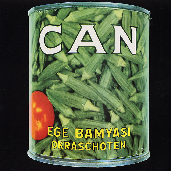 Ege Bamyasi Ege Bamyasi