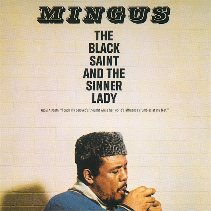 The Black Saint and the Sinner Lady The Black Saint and the Sinner Lady