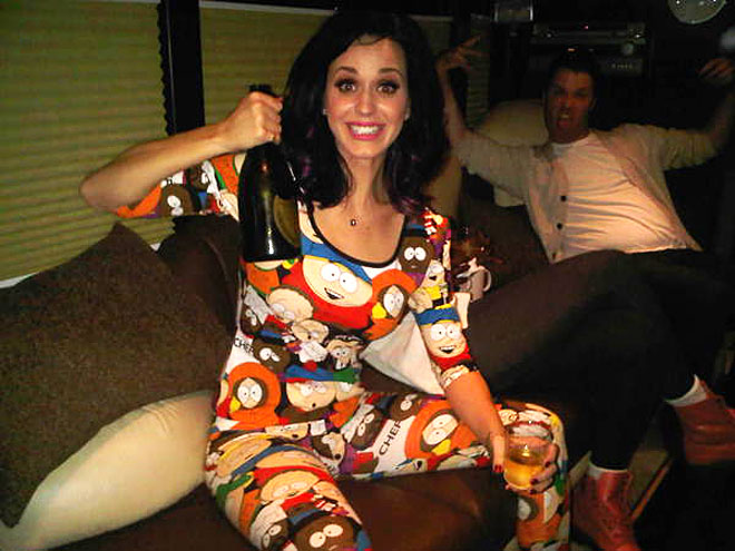 Katy Perry