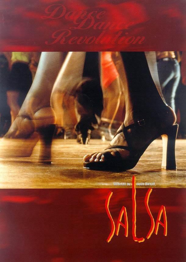 Salsa and Love