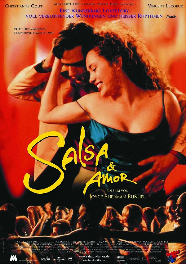 Salsa and Love