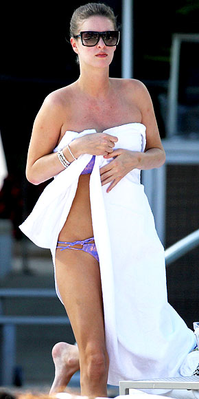 Nicky Hilton