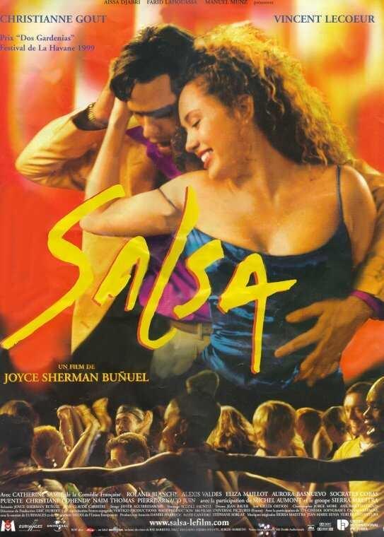 Salsa and Love