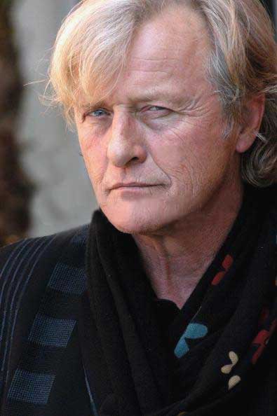 Rutger Hauer