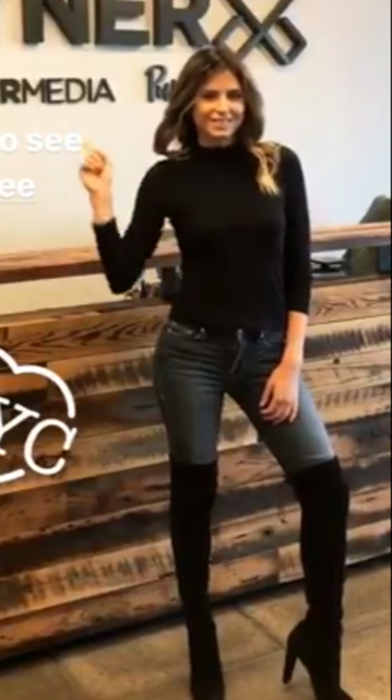 Anastasia Ashley