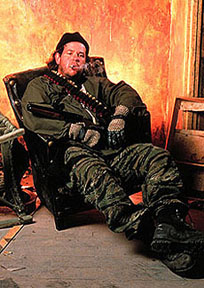 Mark Boone Junior