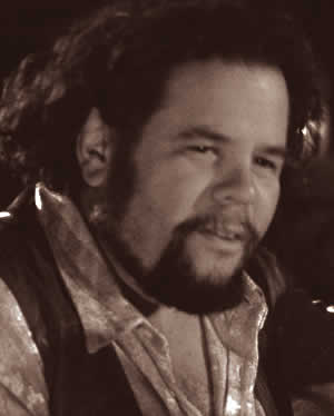 Mark Boone Junior