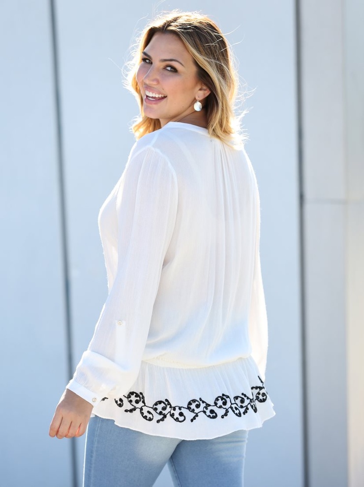 Katie Willcox