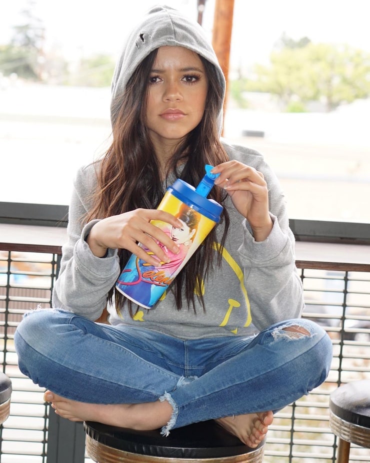 Jenna Ortega Jenna Ortega