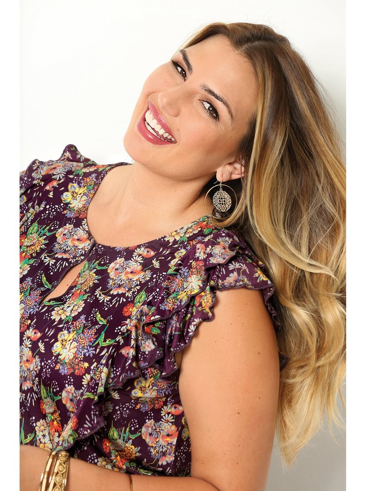 Katie Willcox
