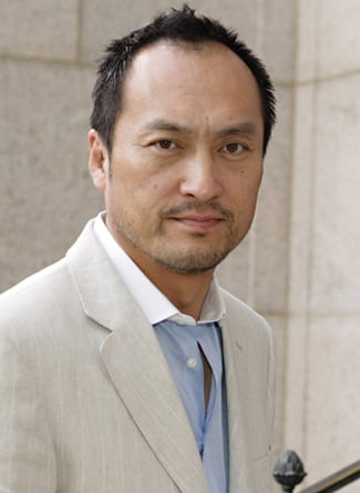 Ken Watanabe