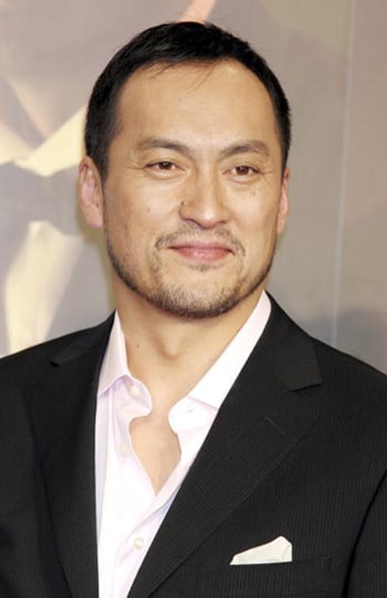 Ken Watanabe