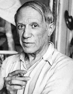 Pablo Picasso