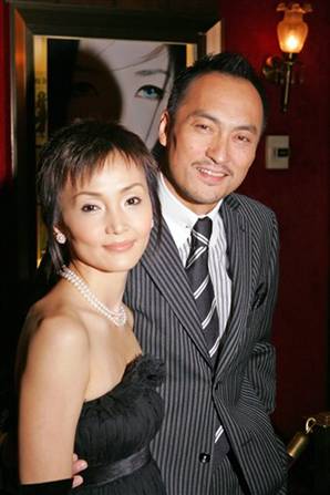 Ken Watanabe