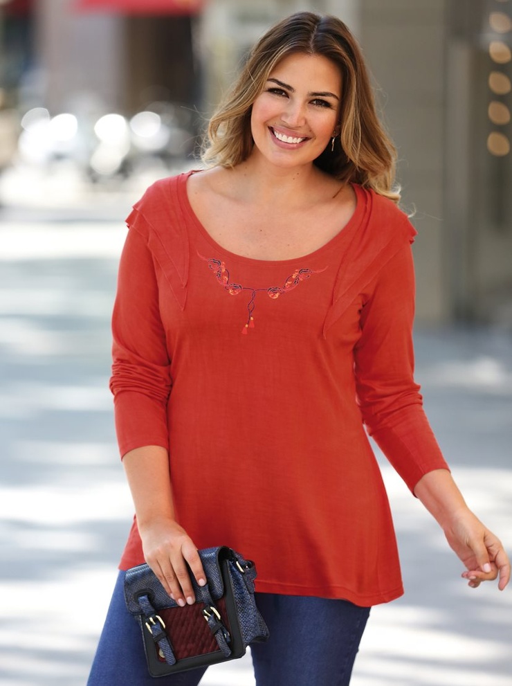 Katie Willcox