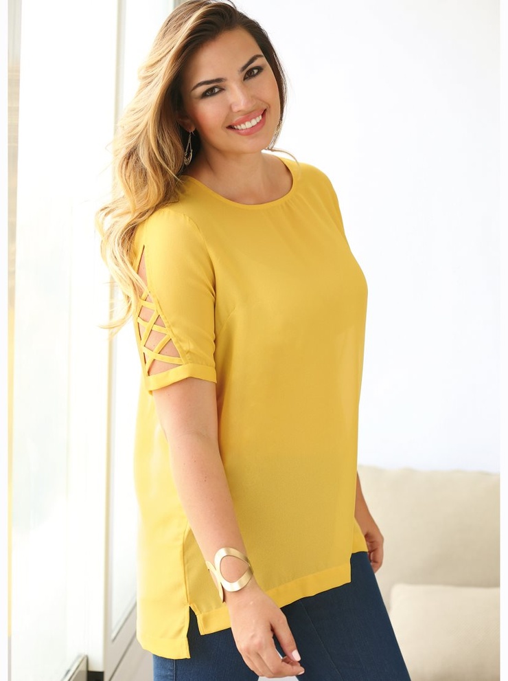 Katie Willcox