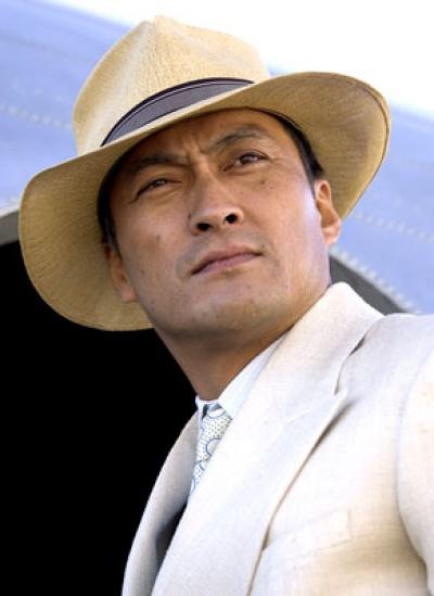 Ken Watanabe