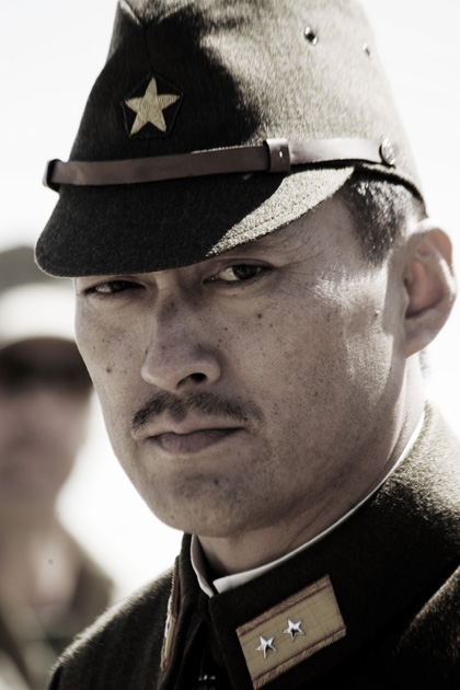 Ken Watanabe Ken Watanabe