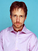 Linus Roache