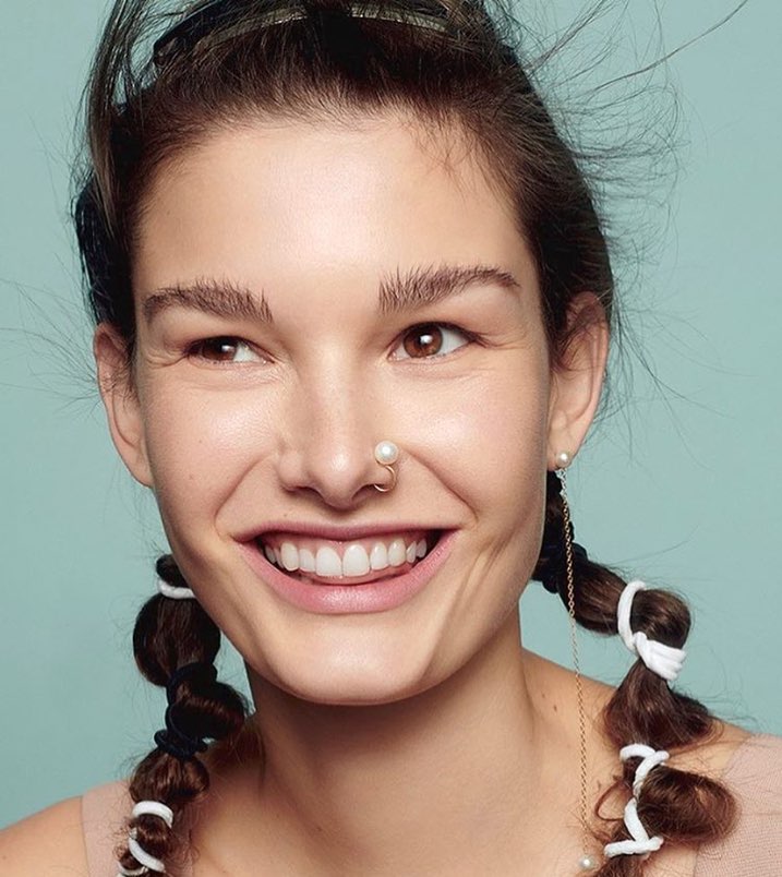Ophelie Guillermand Ophelie Guillermand