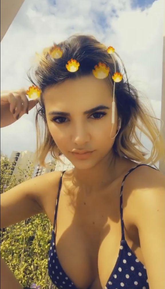 Manu Gavassi Manu Gavassi