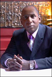 Colin McFarlane