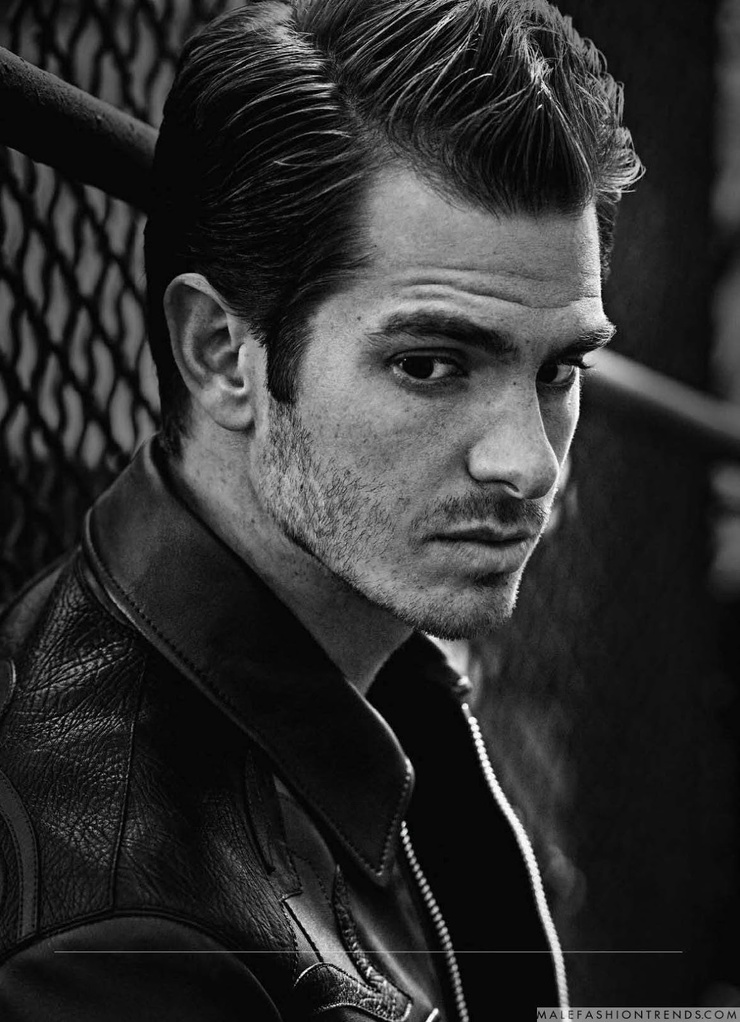 Andrew Garfield