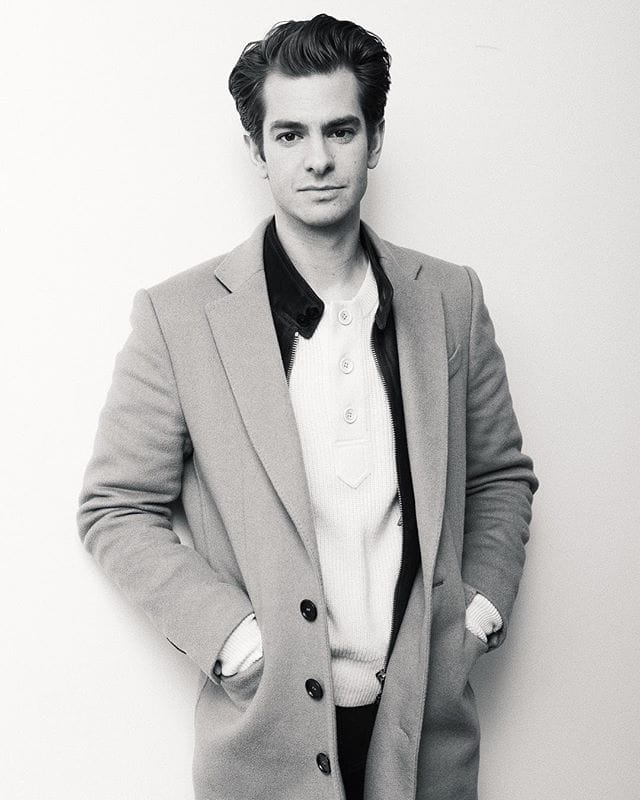 Andrew Garfield