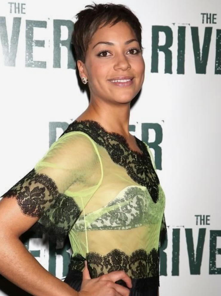 Cush Jumbo