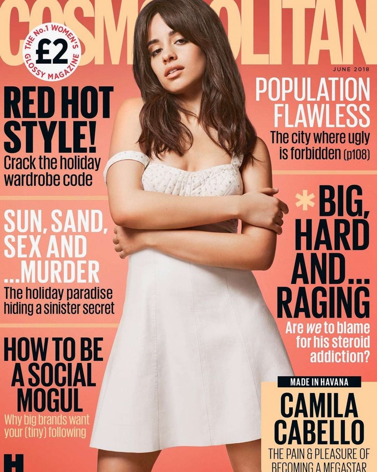 Camila Cabello