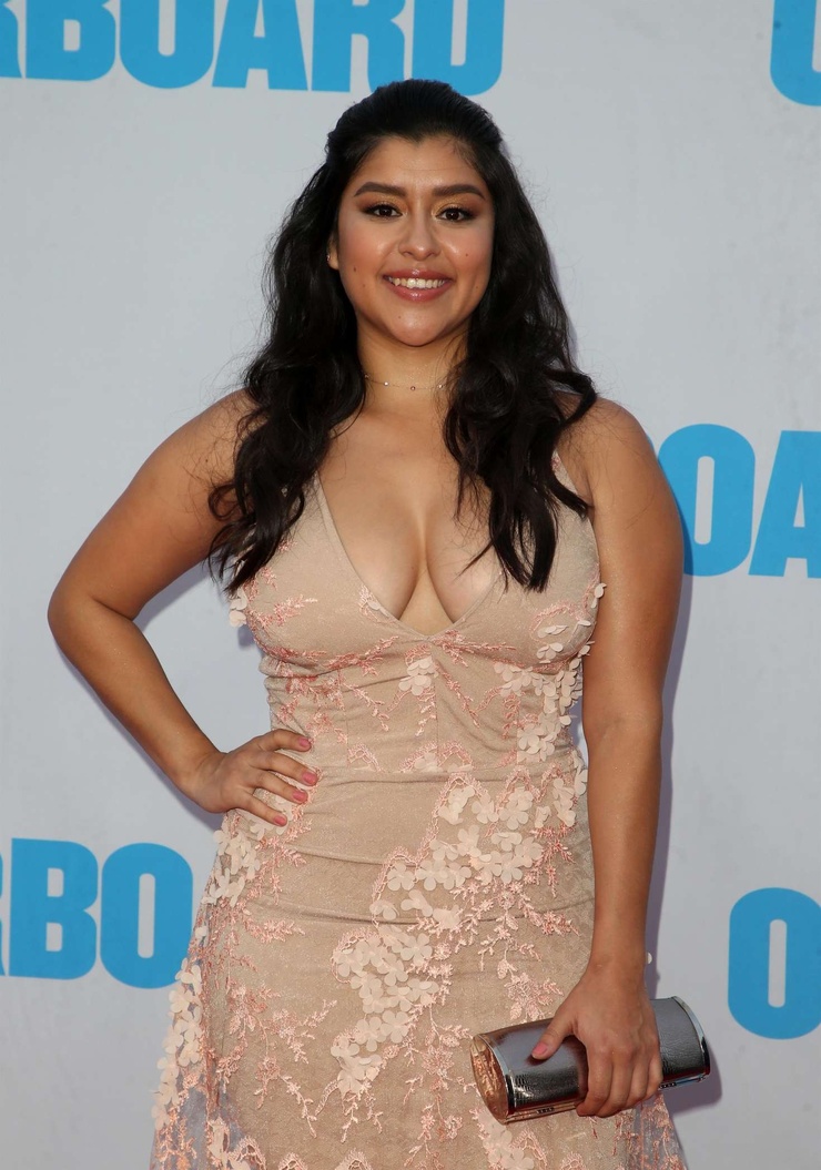 Picture of Chelsea Rendon