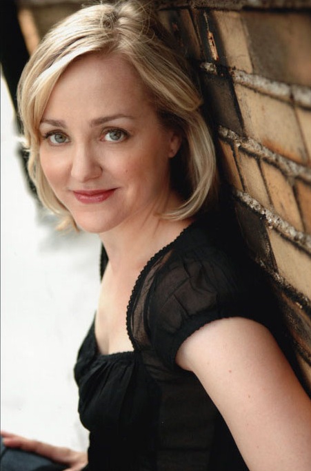 Geneva Carr Geneva Carr