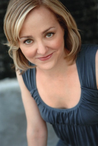 Geneva Carr Geneva Carr