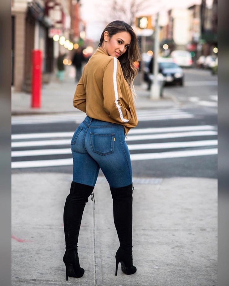 Laura Ivette Laura Ivette