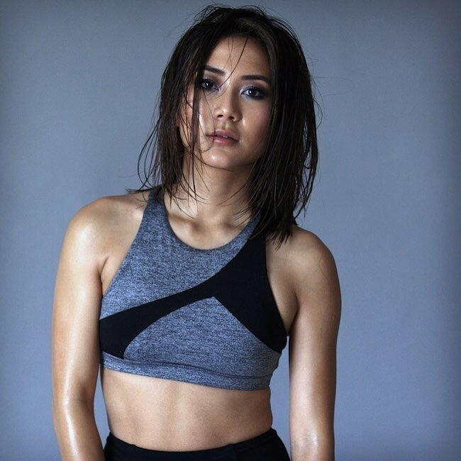Angela Zhou