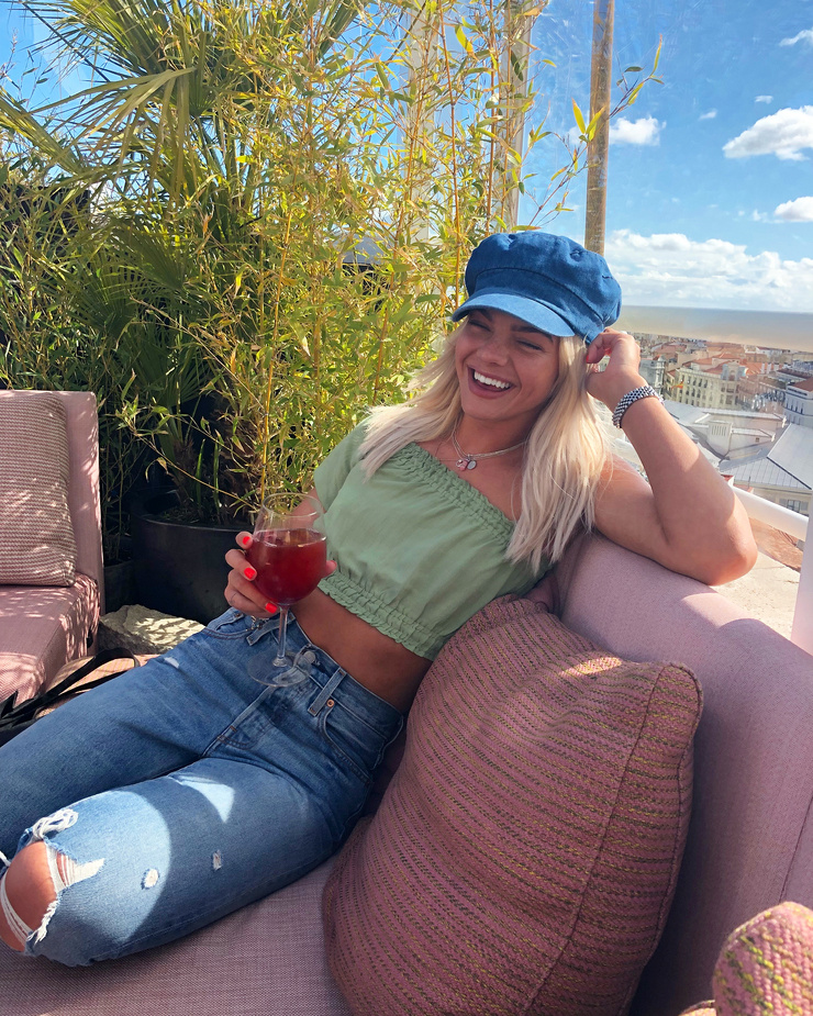 Louisa Johnson