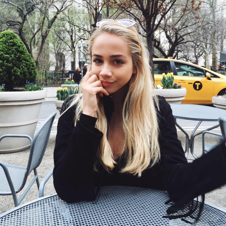 Paige Jimenez