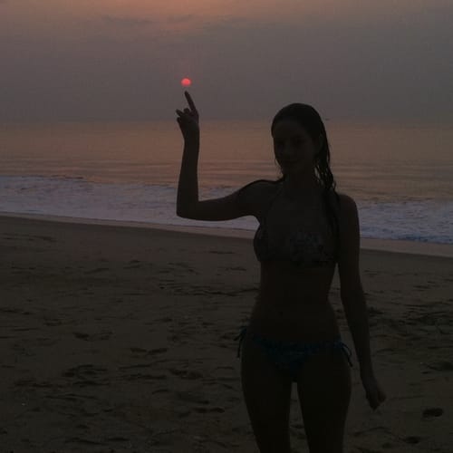 Kaya Scodelario Kaya Scodelario
