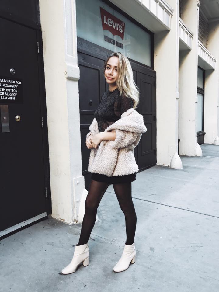 Paige Jimenez