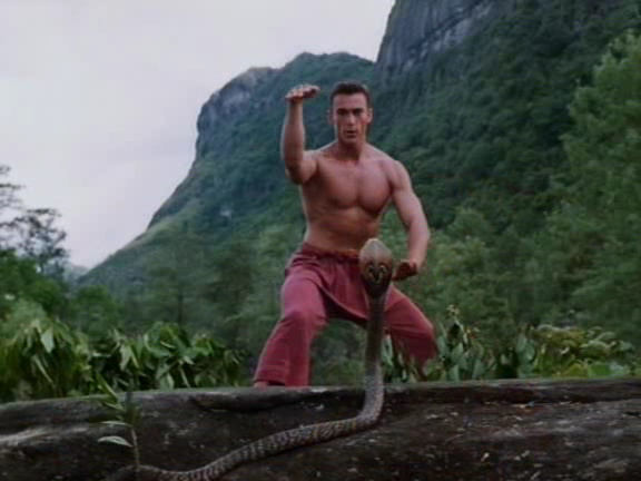 Bloodsport III                                  (1996)