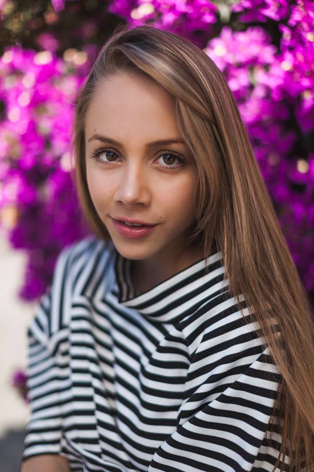 Paige Jimenez Paige Jimenez