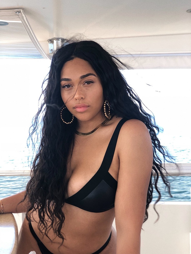 Jordyn Woods
